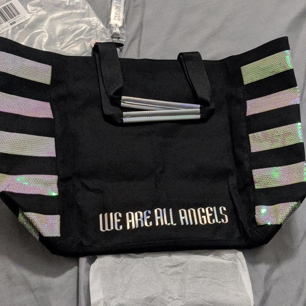 Victoria Secret Tote NWT